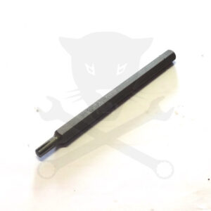 Bit ribe M04 h: 88 mm Genius