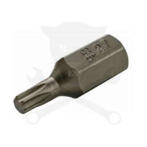 Bit torx T27*30 mm