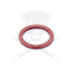 Levegő csatlakozó tömítőgyűrű 1/4" x 1,5 mm (264V-1/4X1,5)