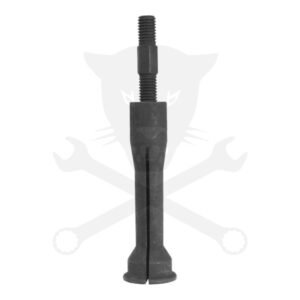 Menetes feszítőcsap 9-7710 készlethez - 30-34 mm BGS