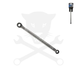 Fékállító kulcs - belső négyszög 1/4" x 5/16" COLOS Veterán autókhoz