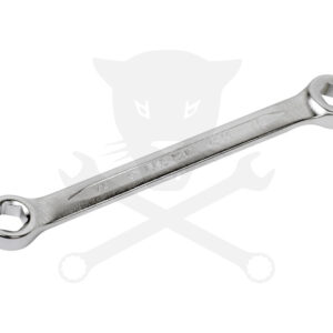 Fékcsőkulcs 12 x 13 mm