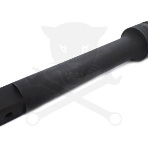 Toldószár gépi 1" 250 mm