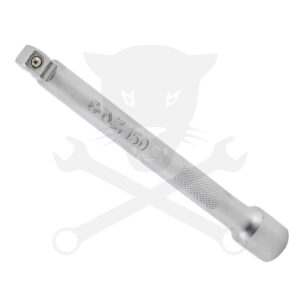 Toldószár billenős 3/8" 150 mm
