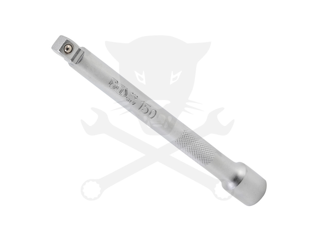 Toldószár billenős 3/8" 150 mm