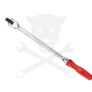 Crowa hajtószár csuklós 1/2" Genius 410 mm