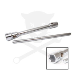 Kerékanya kulcs 27x30 - GK Tools