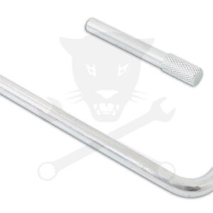 Vezérlésrögzítő készlet Ford 2.0L D - 2.2L TDCi - DW10 - DW12 - 2006-tól