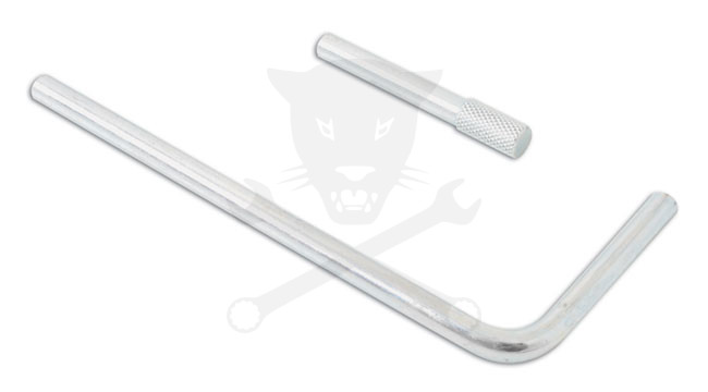 Vezérlésrögzítő készlet Ford 2.0L D - 2.2L TDCi - DW10 - DW12 - 2006-tól