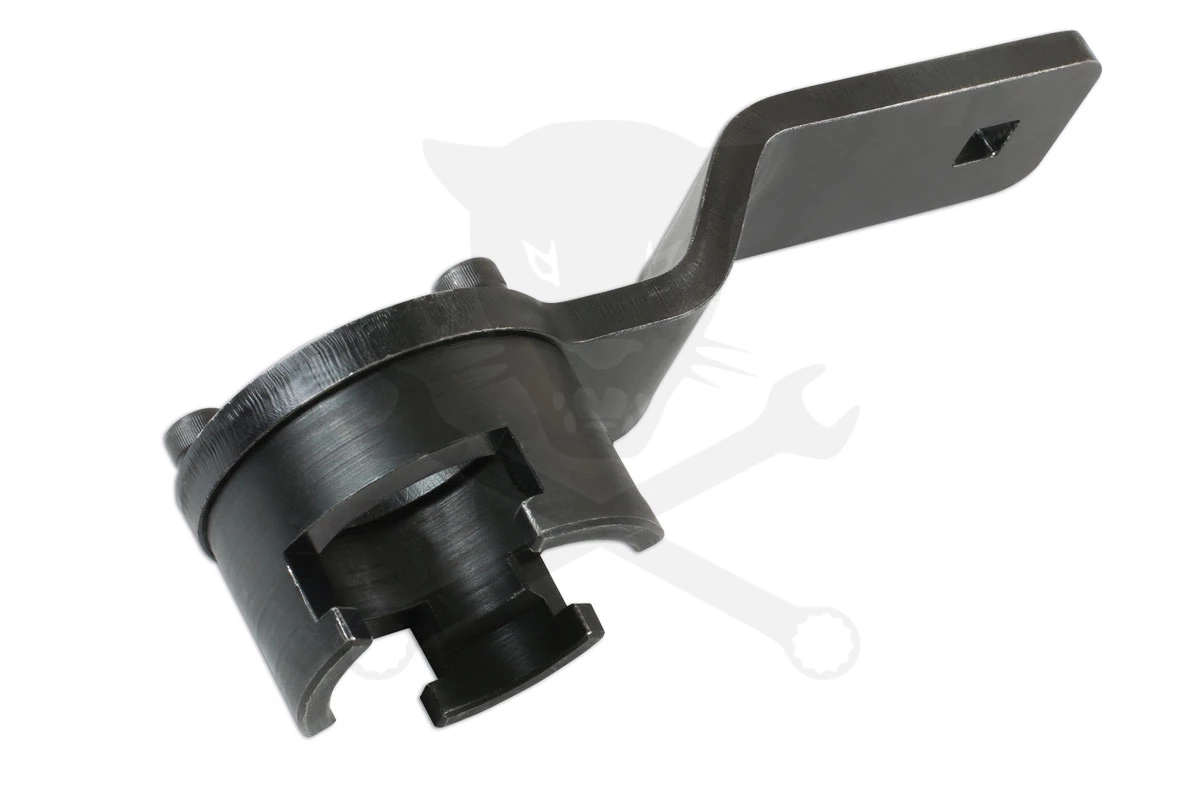 Főtengely szíjtárcsa ellentartó szerszám - VOLVO 1.8L- 2.0L - Image 3