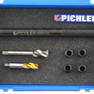 Pichler izzítógyertya menetjavító készlet M08x1,0 - 11 mm - A