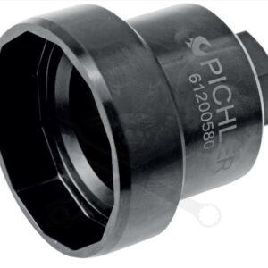 Üzemanyagszűrő kulcs  57,5 mm x 12 lap - Mazda 3 / CX3 - 1.5 Diesel