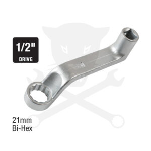 Kerékdőlés-állító szerszám 1/2" 21 mm - Mercedes Benz