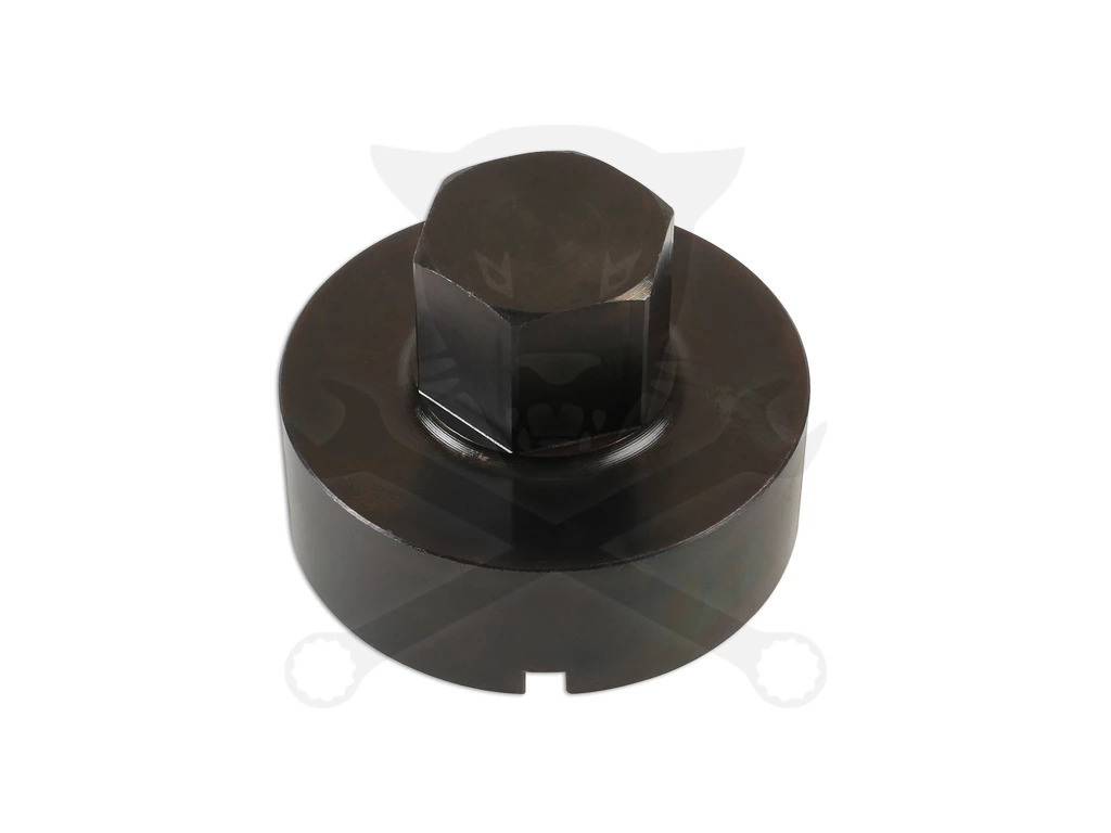 Kerékcsapágy szerelő ABS Rotor anya speciális kulcs Jaguarhoz - Image 3