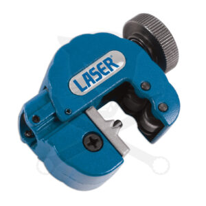 Fékcső tisztító, bevonat eltávolító szerszám 4.75-15.0 mm átm.- Laser