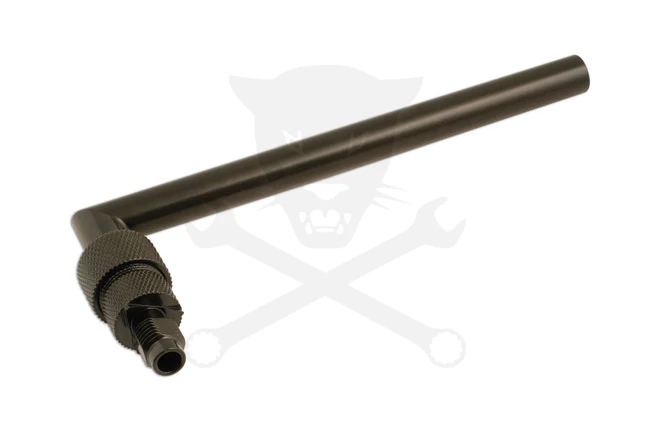 Adapter automataváltó-olaj cseréjéhez - VW Passat & Tiguan ATF váltó - Image 2