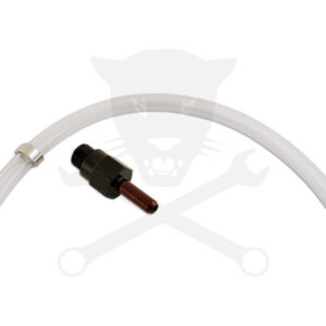 Adapter automataváltó-olaj cseréjéhez - BMW Mini CVT váltóhoz