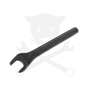 Szerelőkulcs turbóhoz 14 mm-es spec. villáskulcs VAG 2.0 CR Dízel