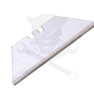 Trapézpenge készlet 5 db-os (KEN-537-2560K)