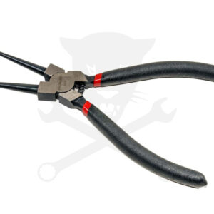 Fogó seeger Prohard 07" 180 mm belső, egyenes