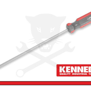 Csavarhúzó, lapos 3x150 - Kennedy (KEN-572-4560K)