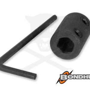 Hosszabbító adapter