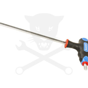 Torx kulcs T-fogós, T40-as  Licota