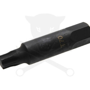 Bit torx - teherautós - T90-es méret