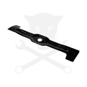 Fűnyíró tartalék vágókés 43cm -2 élű- DLM432 géphez (7291355) Makita