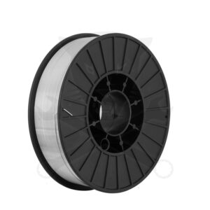 CO huzal 1,0 mm  2 kg-os ER4043 AlSi5 -védőgázas-