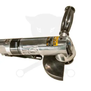 Levegős sarokcsiszoló 125 mm 12000 Rpm 1.0 Lóerő - Genius