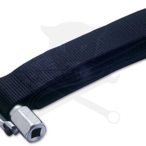 Olajszűrő leszedő szíjas - műszál heveder 300 mm LASER