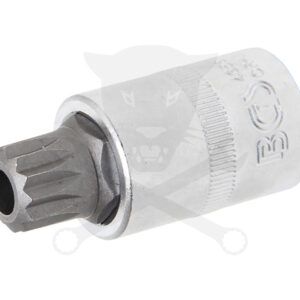 Olajleeresztő-váltóhoz 1/2" XZN - Spline M16 lyukas - rövid Audi