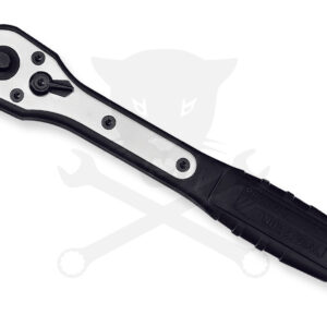 Crowa racsnis kulcs 1/2" extrém erős és lapos kivitel PROXXON