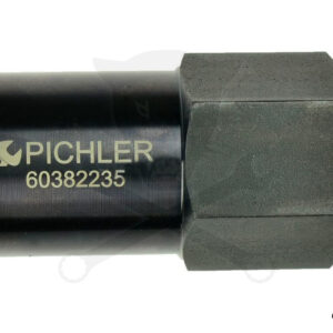 Pichler tartozék M9R-R9M-16 nyitott menetes adapterhez csatlakozó -20T