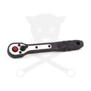 Crowa racsnis kulcs 1/4" extrém erős és lapos kivitel PROXXON