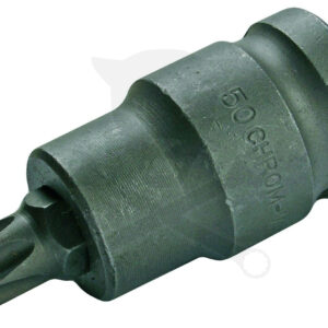 Légkulcsfej torx 1/2" T50-es x 55 mm - BGS