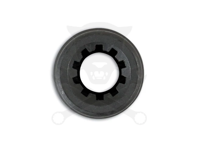 Féknyeregkulcs 10 szögű 9 mm -Belső Ribe- VW Touareg/Porsche/Audi Q7 - Image 3