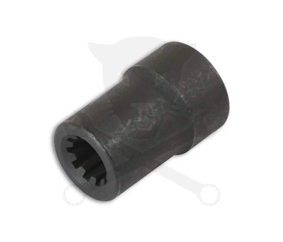 Féknyeregkulcs 10 szögű 9 mm -Belső Ribe- VW Touareg/Porsche/Audi Q7 - Image 4