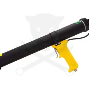 Kinyomó pisztoly levegős 600 ml-es zacskós hurkához -AirFlow Combi- SIKA