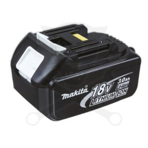Akkumulátor 18V  3.0Ah - Li-ion BULK - Makita