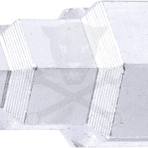 Szaniter szerszám - Radiátor Lépcsős Kulcs 3/8" - 1/2" - 3/4" - 1"