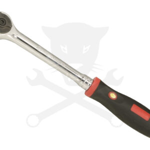 Crowa racsnis kulcs 1/2" 330 mm Genius