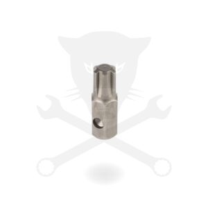 Bit ribe M10 h: 30 mm Genius