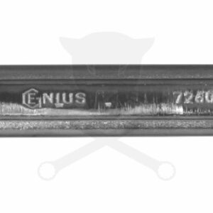 Csillag-villáskulcs 55-ös Genius