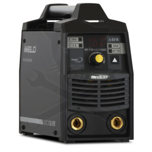 Hegesztő inverter Multiarc HD 170