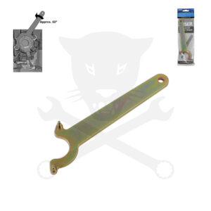 Vezérműtengely VVT szerelőkulcs -OEM2360895- BMW B38-B46-B48 + MINI