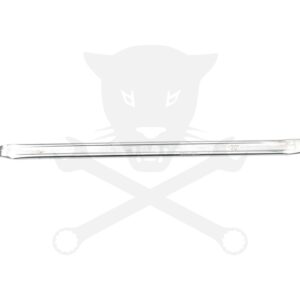 Abroncs szerelő pajszer 500 mm