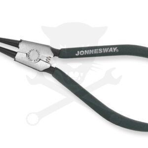 Fogó seeger Jonnesway külső egyenes 175mm