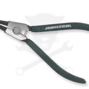 Fogó seeger Jonnesway külső hajlított 175mm